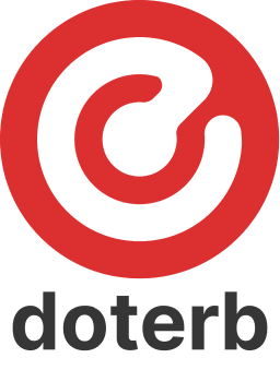 Welcome to Doterb Source Code Management